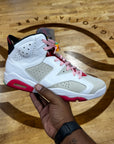 Jordan 6 Retro Hare (Pre-Owned)