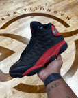 Jordan 13 Retro Bred (2017) (Pre-Owned)