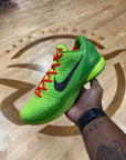 Nike Kobe 6 Protro Grinch (2020) (Pre-Owned)