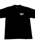 The Magnolia Park Established Tee Black