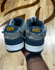 Nike Dunk Low CL Denim (Pre-Owned)