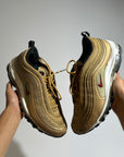 Nike Air Max 97 Metallic Gold (2017/2018) (Pre-Owned)