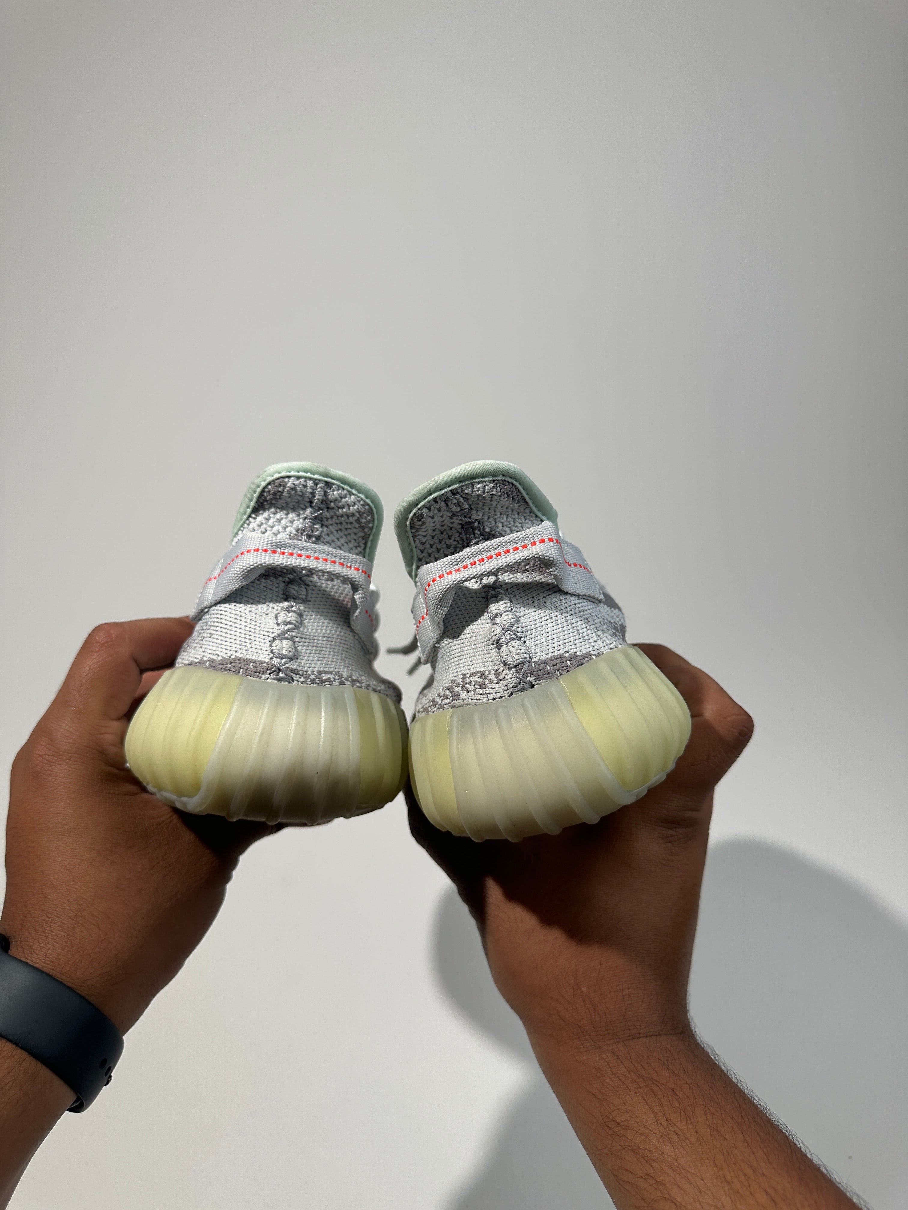 Adidas Yeezy Boost 350 V2 Blue Tint (2017/2023) (Pre-Owned)