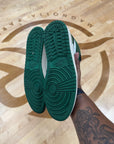 Jordan 1 Retro High Pine Green (Pre-Owned)