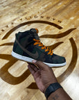 Nike SB Dunk High FiveOneO Camo (Pre-Owned)