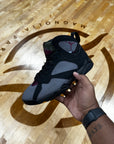 Jordan 7 Retro Bordeaux (2015) (Pre-Owned)