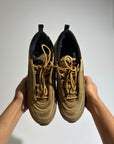 Nike Air Max 97 Metallic Gold (2017/2018) (Pre-Owned)