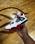 Jordan 4 Retro Fire Red (2020) (Pre-Owned)