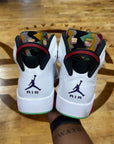 Jordan 6 Retro Hare (Pre-Owned)