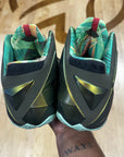 Nike LeBron 11 King's Pride (Pre-Owned)