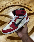 Jordan 1 Retro High Off-White Chicago (Pre-Owned)