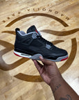 Air Jordan 4 Retro Bred Reimagined (Pre-Owned)