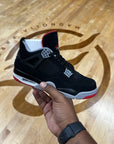 Jordan 4 Retro Bred (2019) (Pre-Owned)