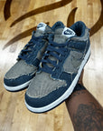 Nike Dunk Low CL Denim (Pre-Owned)