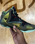 Nike LeBron 11 King's Pride (Pre-Owned)