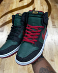 Nike SB Dunk High RESN (2009) (Pre-Owned)