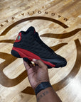 Jordan 13 Retro Bred (2017) (Pre-Owned)