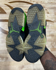 Jordan 6 Retro Electric Green (Pre-Owned)