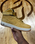 Nike Air Force 1 High VT Premium Haystack (Pre-Owned)