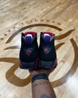 Jordan 7 Retro Raptors (2012) (Pre-Owned)