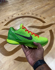 Nike Kobe 6 Protro Grinch (2020) (Pre-Owned)