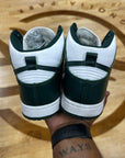 Nike Dunk High SP Spartan Green (Pre-Owned)