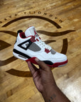 Jordan 4 Retro Fire Red (2020) (Pre-Owned)