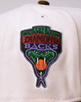 New Era 59Fifty Arizona Diamondbacks "Dia De Los Muertos"