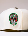 New Era 59Fifty Los Angeles Dodgers "Calaveras"