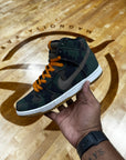 Nike SB Dunk High FiveOneO Camo (Pre-Owned)