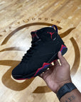 Jordan 7 Retro Raptors (2012) (Pre-Owned)