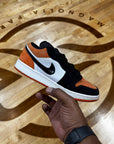 Jordan 1 Low Shattered Backboard (GS) (Pre-Owned)