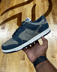 Nike Dunk Low CL Denim (Pre-Owned)