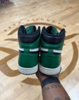 Jordan 1 Retro High Pine Green (Pre-Owned)