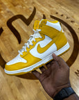 Nike Dunk High Dark Sulfur (Women's) (Pre-Owned)