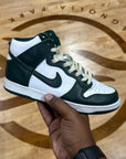 Nike Dunk High SP Spartan Green (Pre-Owned)