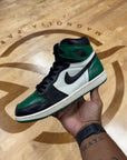 Jordan 1 Retro High Pine Green (Pre-Owned)