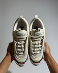 Nike Air Max 97 Undefeated White (Pre-Owned)