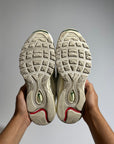 Nike Air Max 97 Undefeated White (Pre-Owned)