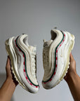 Nike Air Max 97 Undefeated White (Pre-Owned)