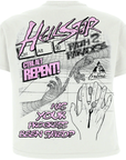 Hellstar Online T-Shirt White