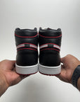 Jordan 1 Retro High Bloodline (Pre-Owned)