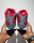 Jordan 13 Retro Gym Red Flint Grey (GS) (Pre-Owned)