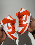 Nike Dunk High SP Syracuse (2021) (GS) (Pre-Owned)