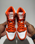 Nike Dunk High SP Syracuse (2021) (GS) (Pre-Owned)