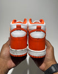 Nike Dunk High SP Syracuse (2021) (GS) (Pre-Owned)