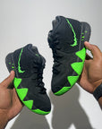 Nike Kyrie 4 Halloween (GS) (Pre-Owned)