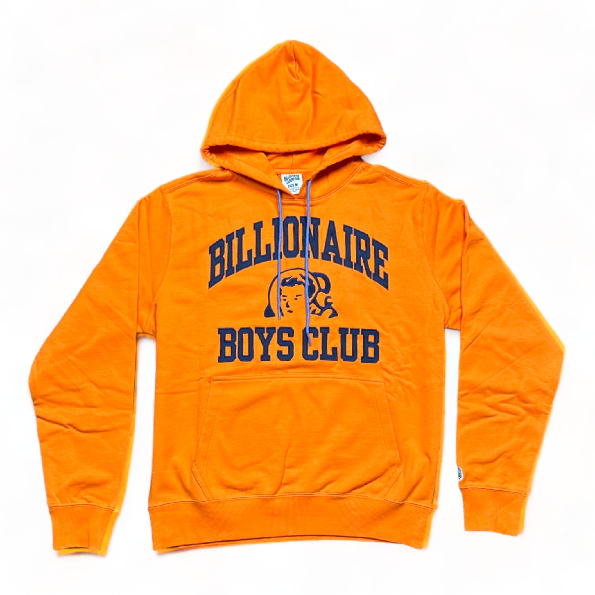 Billionaire boys club discount grand prix hoodie