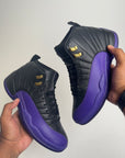 Jordan 12 Retro Field Purple (Pre-Owned)