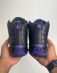 Jordan 12 Retro Field Purple (Pre-Owned)